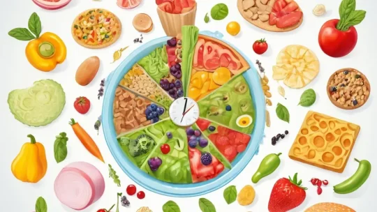 Разбор популярных диет: кому они подходят и чем опасны кликбейты. Практическое руководство