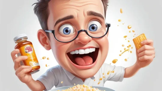 Как снизить потребление соли без потери вкуса: практические советы