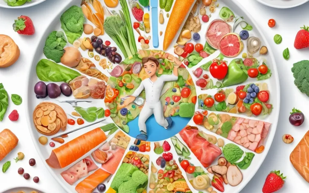 Разбор популярных диет: кому они подходят и чем опасны кликбейты