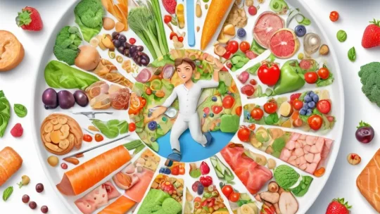 Разбор популярных диет: кому они подходят и чем опасны кликбейты