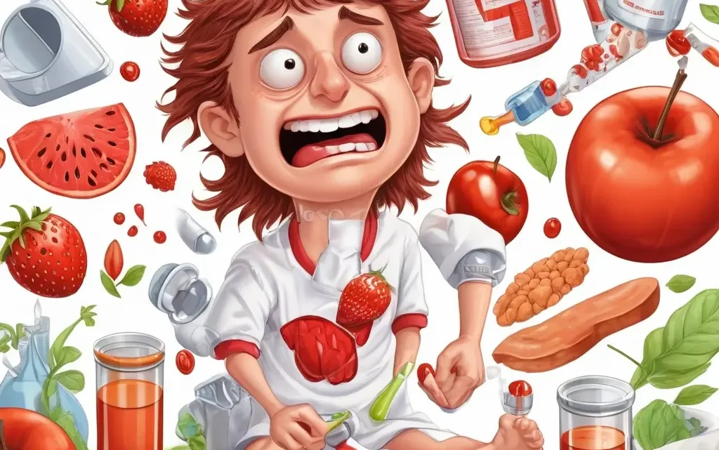 Аутогемотерапия и аллергии: возможные эффекты и предосторожности