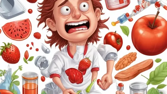 Аутогемотерапия и аллергии: возможные эффекты и предосторожности