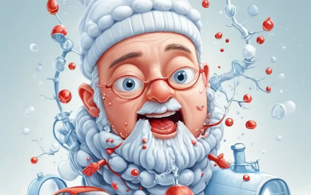 Как поддержать иммунитет в сезон простуд с помощью аутогемотерапии: пошагово и безопасно