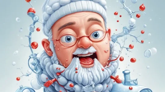 Как поддержать иммунитет в сезон простуд с помощью аутогемотерапии: пошагово и безопасно