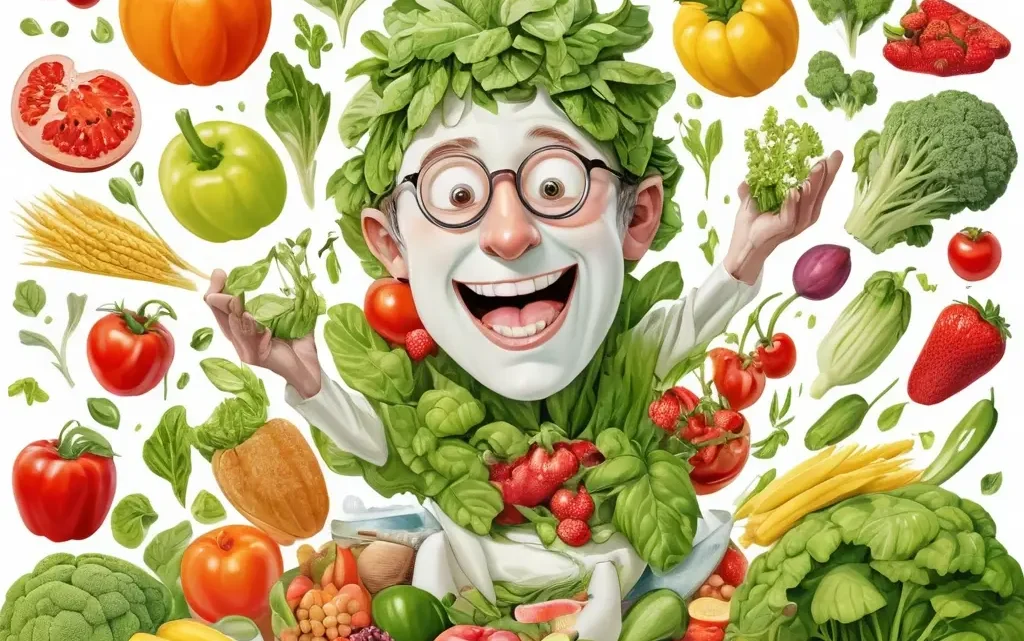 Питание и настроение: как выбрать продукты для стабильного благополучия