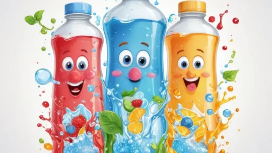 Вода или напитки с добавками: как выбрать лучший гидратирующий вариант