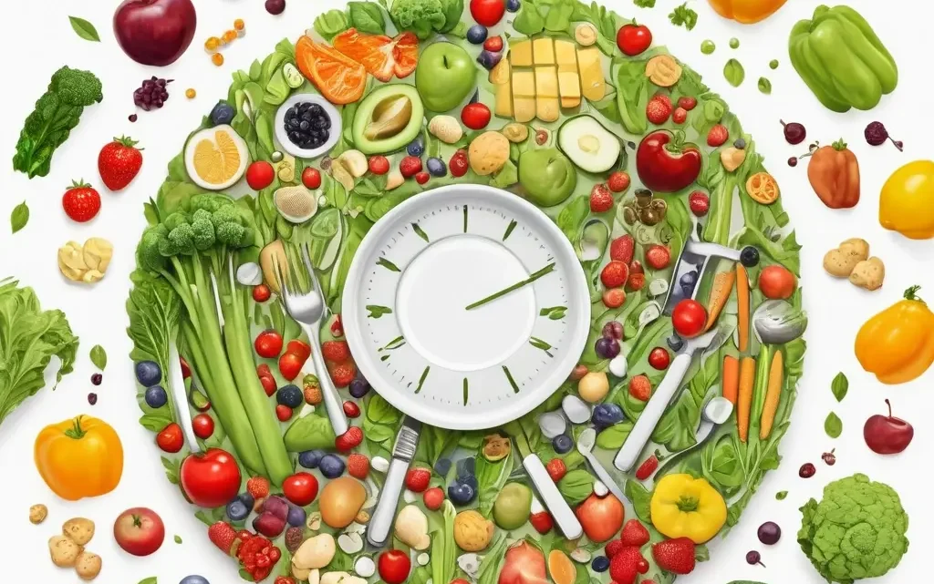 Питание и настроение: как выбрать продукты для стабильного благополучия