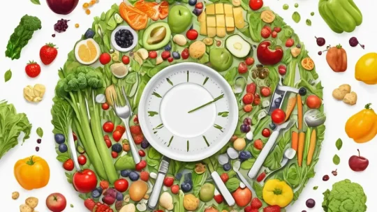 Питание и настроение: как выбрать продукты для стабильного благополучия