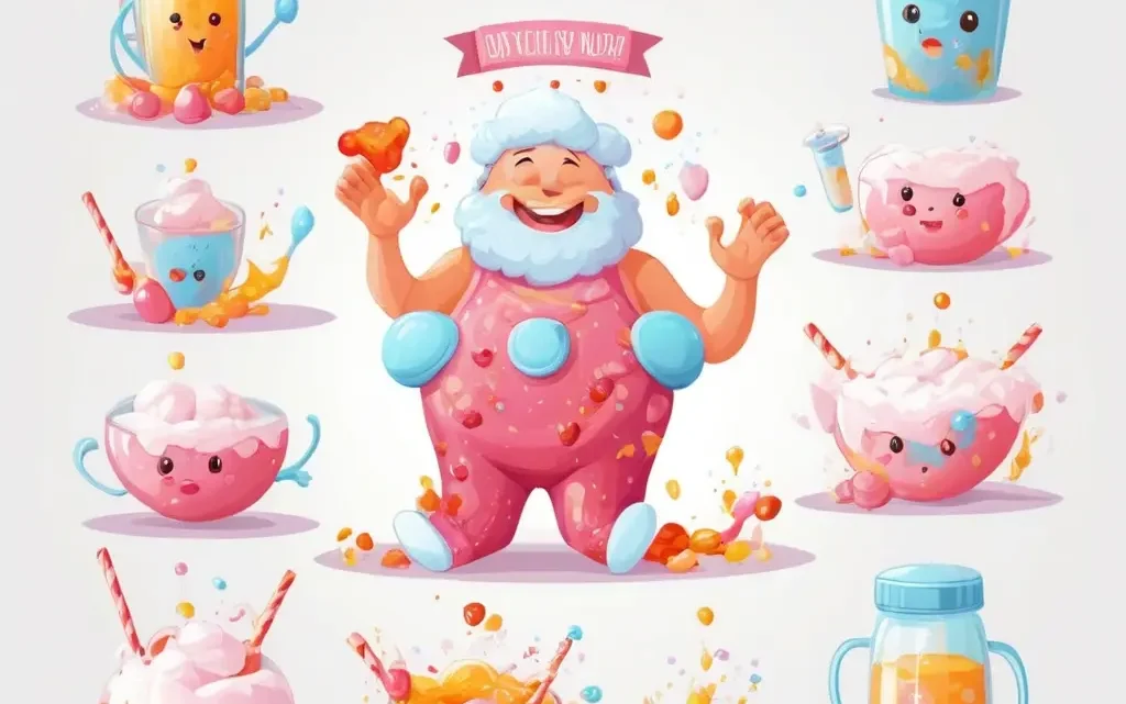 Влияние сахара на организм и как безопасно снижать. Пошаговый план для здоровья