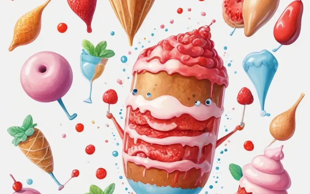 Влияние сахара на организм и как безопасно его снижать: практический пошаговый гид