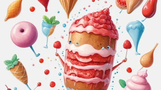 Влияние сахара на организм и как безопасно его снижать: практический пошаговый гид