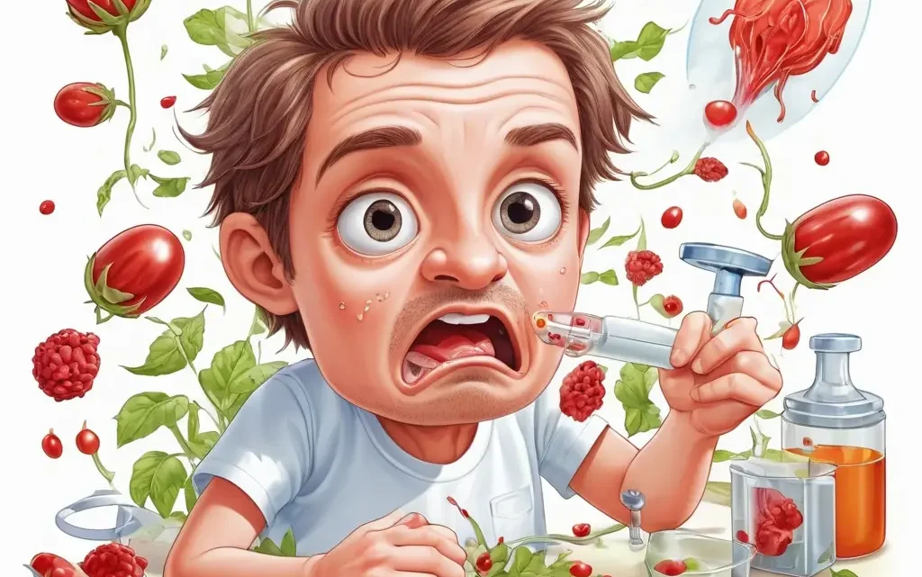 Аутогемотерапия и аллергии: возможные эффекты и предосторожности