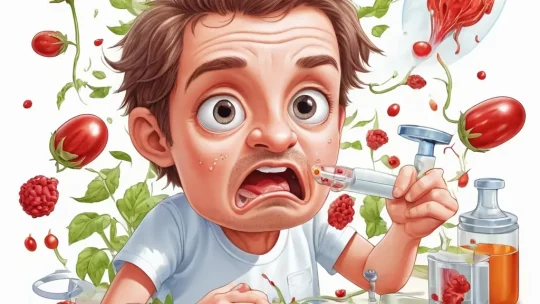 Аутогемотерапия и аллергии: возможные эффекты и предосторожности