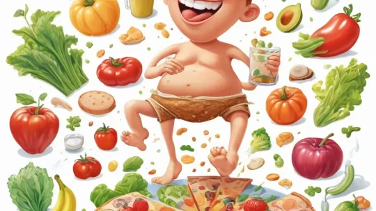 План питания при диспепсии и чувствительном желудке без потери вкуса: практическое руководство