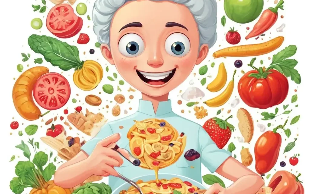 План питания при диспепсии и чувствительном желудке без потери вкуса: практическое руководство