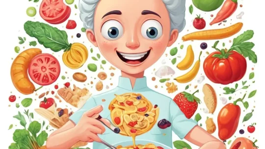 План питания при диспепсии и чувствительном желудке без потери вкуса: практическое руководство