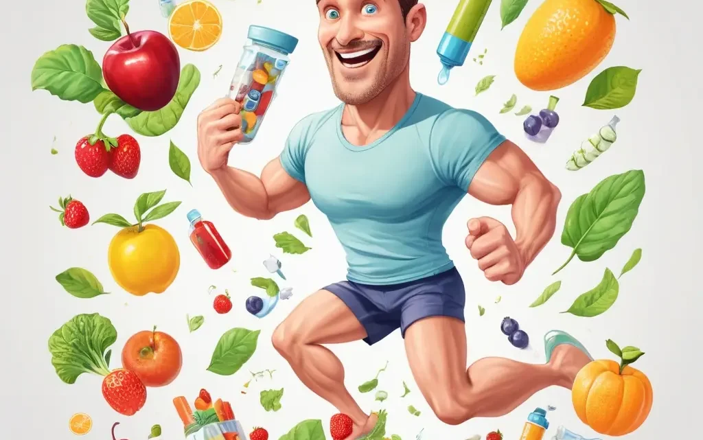 Как укрепить иммунитет за 30 дней: практические шаги и проверенные методы