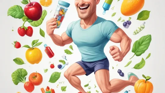 Как укрепить иммунитет за 30 дней: практические шаги и проверенные методы