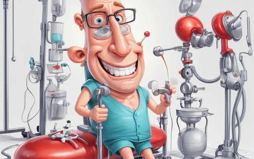 Эффективность аутогемотерапии при реабилитации после хирургических вмешательств