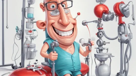 Эффективность аутогемотерапии при реабилитации после хирургических вмешательств