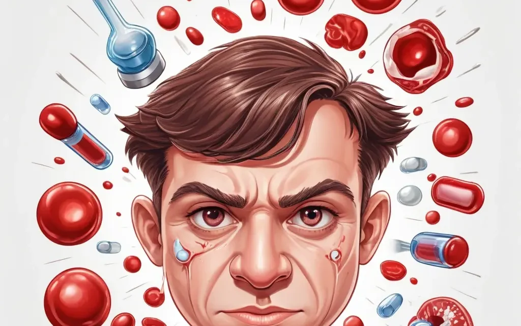 Какие побочные эффекты встречаются чаще всего при аутогемотерапии и как их минимизировать