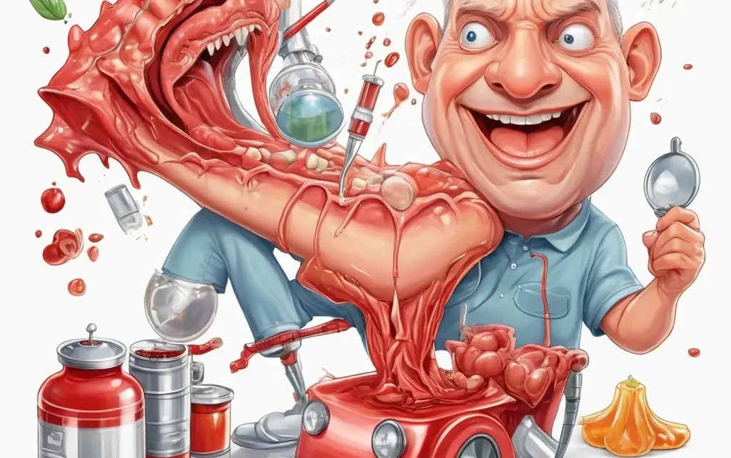 Гид по аутогемотерапии: что ожидать на первом сеансе и как подготовиться