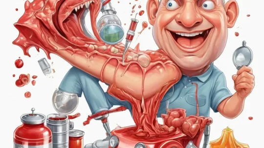 Гид по аутогемотерапии: что ожидать на первом сеансе и как подготовиться