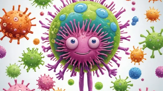 Иммунология для новичков: что нужно знать о защите организма от бактерий и вирусов