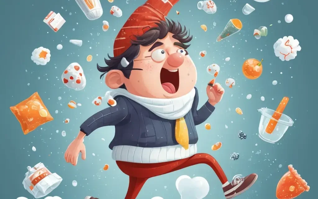 7 привычек, которые реально повышают сопротивляемость организма к простуде