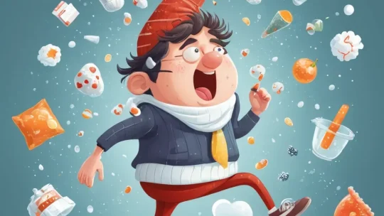 7 привычек, которые реально повышают сопротивляемость организма к простуде