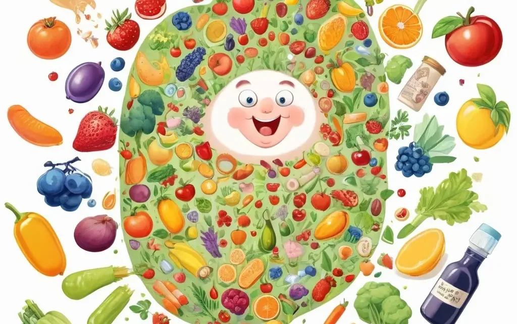 Витамины и минералы для иммунитета: что выбрать и как принимать без перегруза