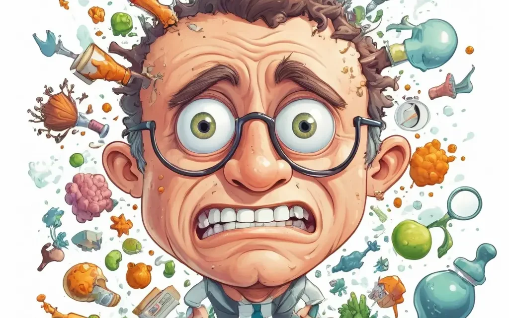 Как стресс влияет на иммунитет и как уменьшить его разрушительное воздействие