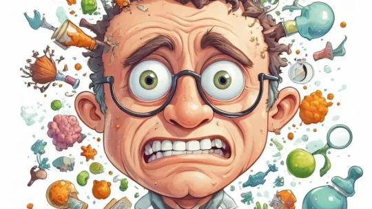 Как стресс влияет на иммунитет и как уменьшить его разрушительное воздействие