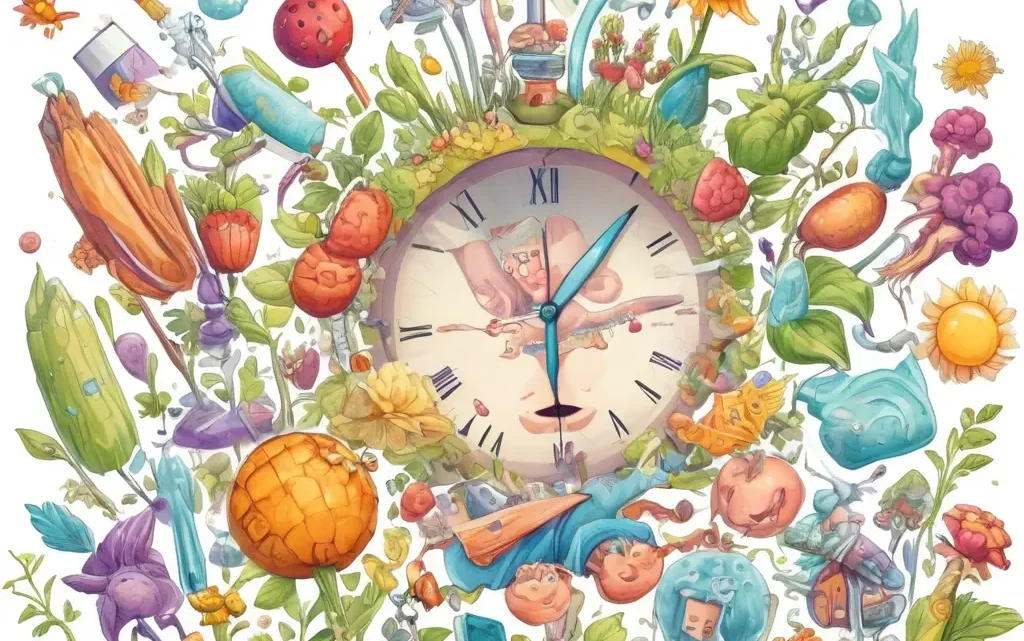 Иммунитет после болезни: сколько времени занимает восстановление и что помогает