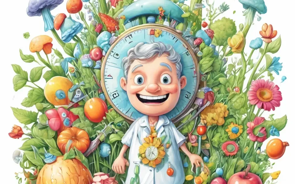 Иммунитет после болезни: сколько времени занимает восстановление и что помогает