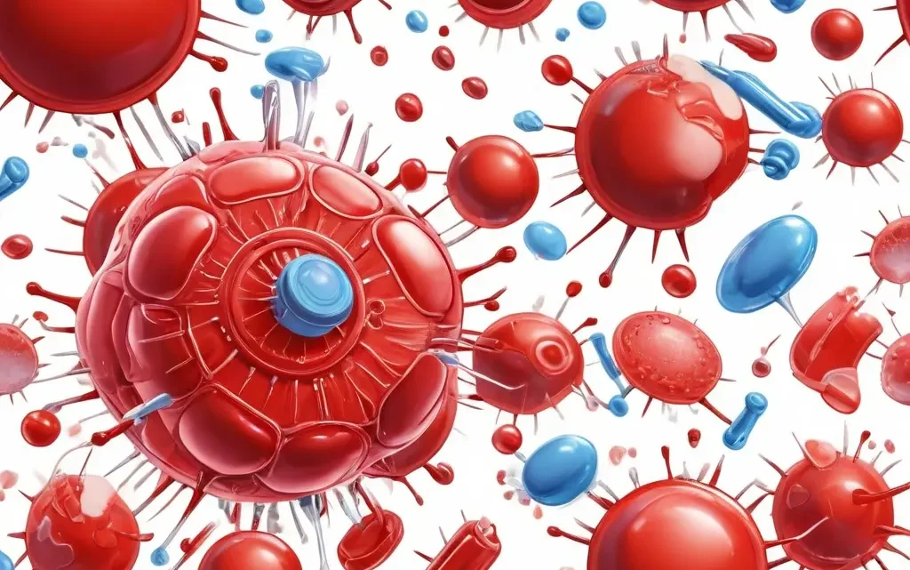 Механизм действия аутогемотерапии: от плазмы до иммунного отклика организма