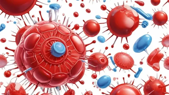 Механизм действия аутогемотерапии: от плазмы до иммунного отклика организма