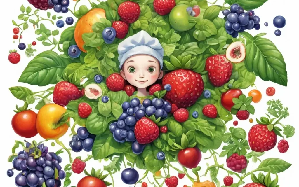 Антиоксиданты и иммунитет: есть ли реальная связь и как их правильно принимать