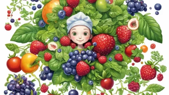 Антиоксиданты и иммунитет: есть ли реальная связь и как их правильно принимать