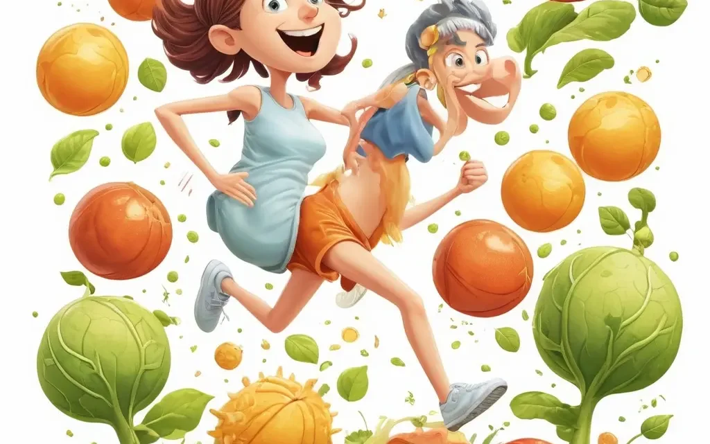 Правильная физическая активность для усиления иммунитета без перегрузок: пошаговый план