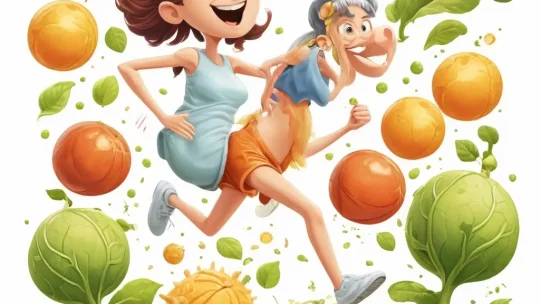 Правильная физическая активность для усиления иммунитета без перегрузок: пошаговый план