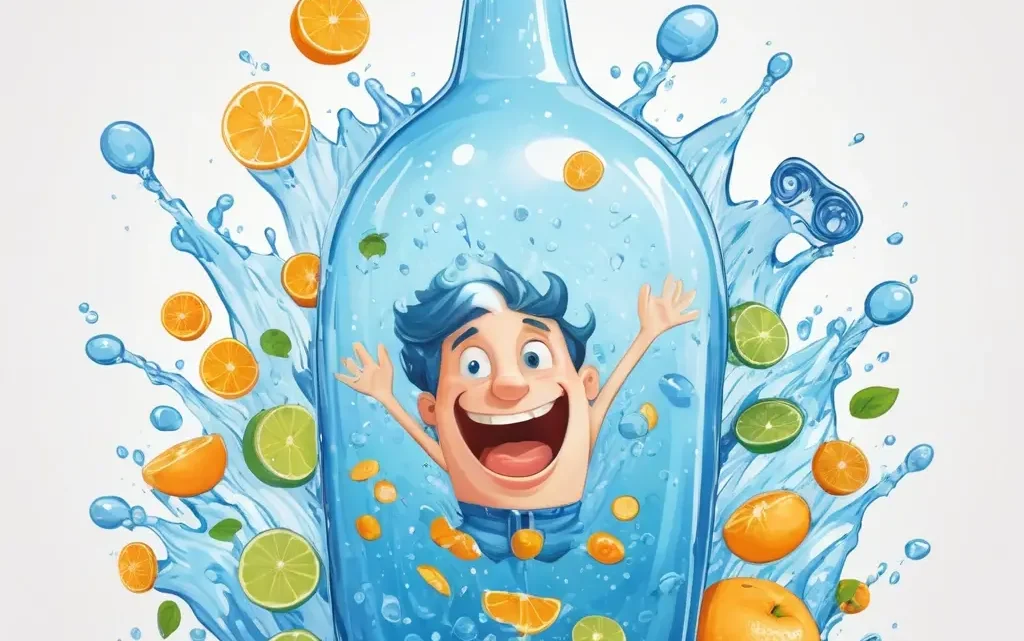 Роль воды в иммунитете: сколько пить и когда это наилучшее решение