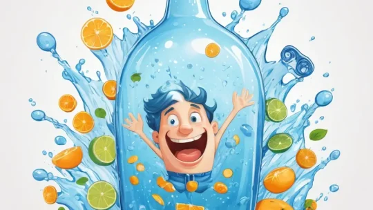 Роль воды в иммунитете: сколько пить и когда это наилучшее решение