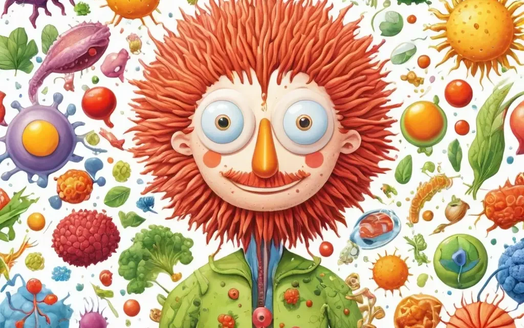 Частые мифы об иммунной системе и что наука говорит на самом деле