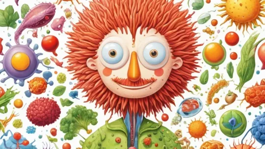 Частые мифы об иммунной системе и что наука говорит на самом деле