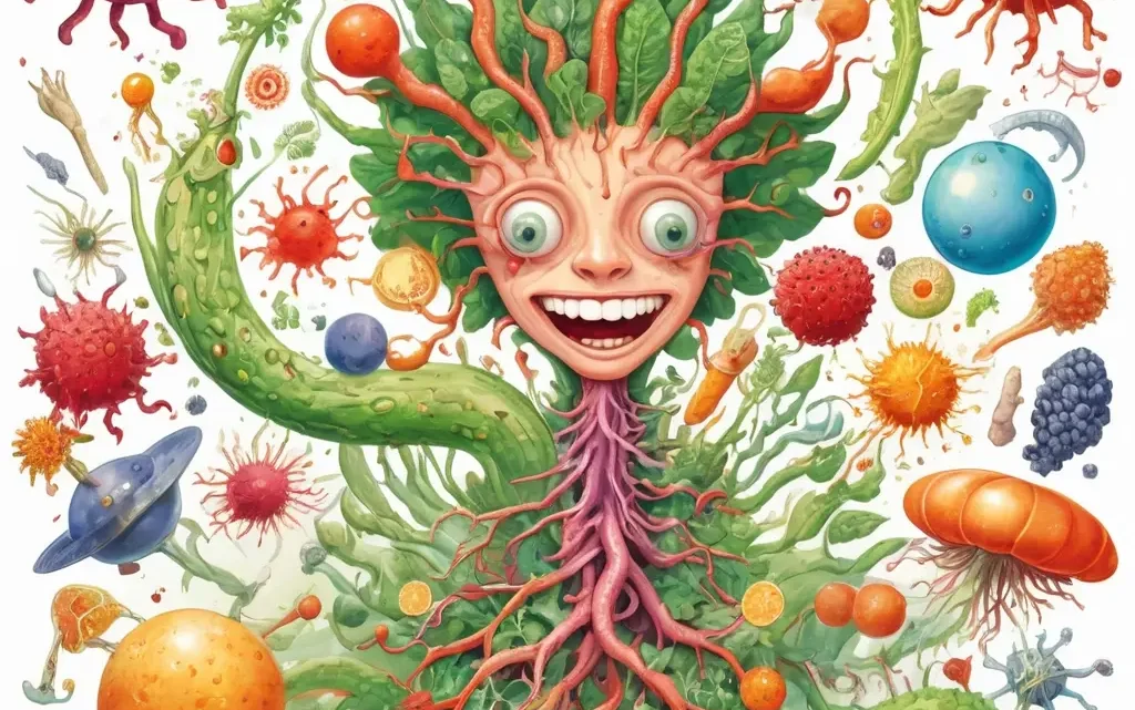 Частые мифы об иммунной системе и что наука говорит на самом деле