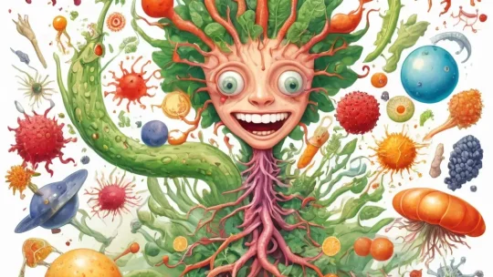 Частые мифы об иммунной системе и что наука говорит на самом деле