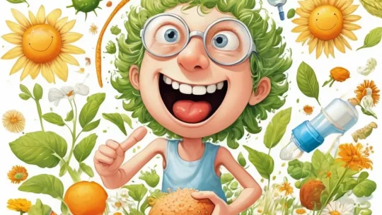 Как определить влияние аллергии на иммунитет и что делать: практическая инструкция