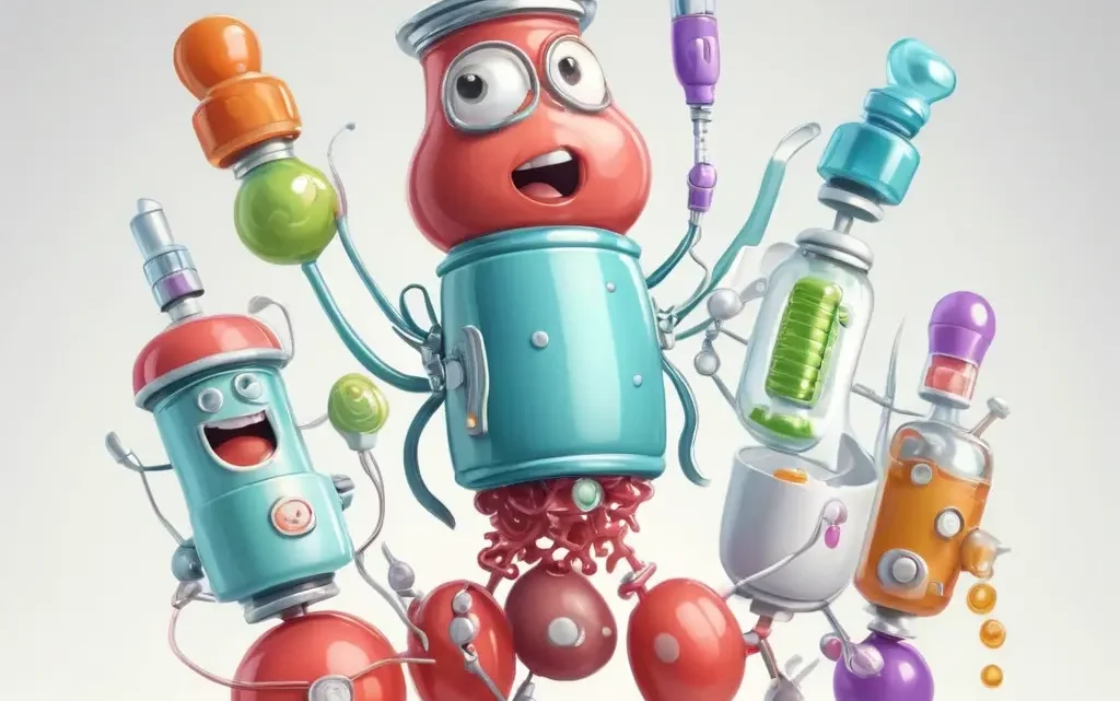 Иммуностимуляторы: нужны ли они обычному человеку и когда они полезны