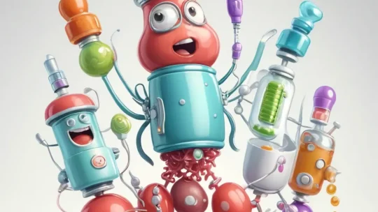 Иммуностимуляторы: нужны ли они обычному человеку и когда они полезны